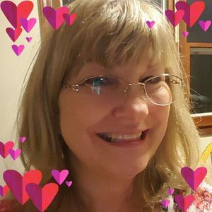 Meet your Posher, Cathy